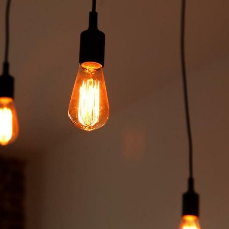 Apartament Loft Industrial Ec1 Łódź Kültér fotó