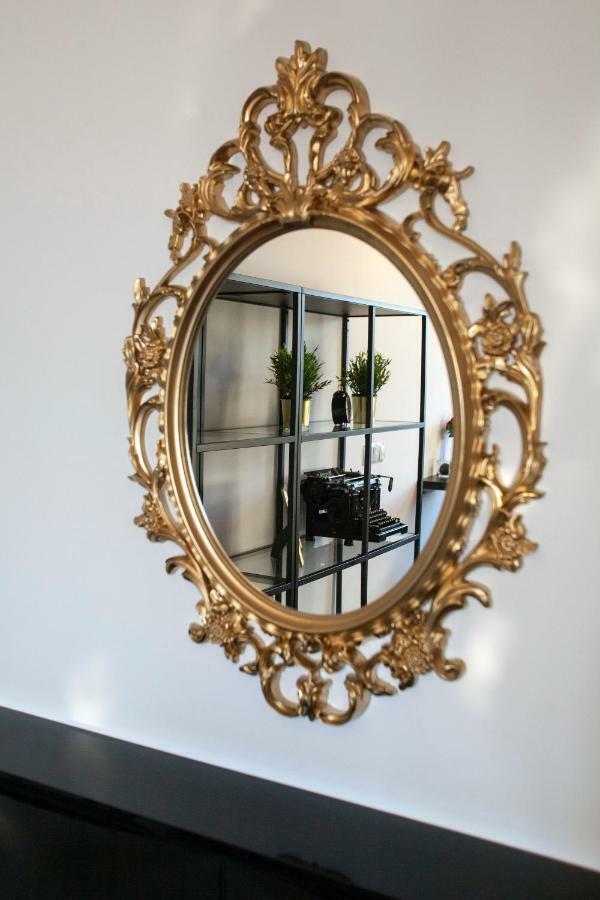 Apartament Loft Industrial Ec1 Łódź Kültér fotó